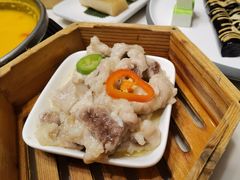 -中西名菜(增城万达广场店)
