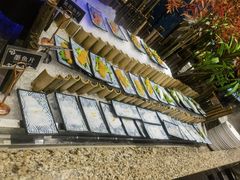 -初色海鲜自助(万丰路店)