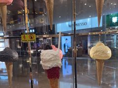-VENCHI 闻绮(广州太古汇店)