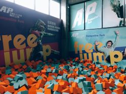 点击看大图 -Apfunll潮玩乐园*生日派对*企业团建(米房店)