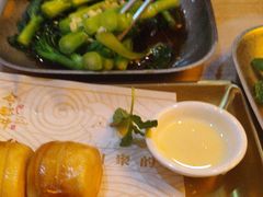 -令狐冲烤鱼·烧菜馆(达明店)