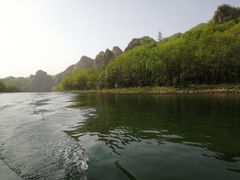 -大连冰峪旅游度假区