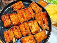 -狮子三•脆鳗鱼烤肉(信和廣場4樓店)