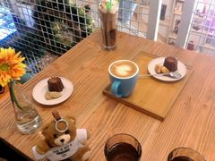 -Kitchen·Y洋厨房西餐厅(王府壹号店)