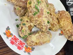 -谢记上海大排档(长寿路店)
