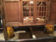 -颐和•海鲜砂锅粥•啫啫煲(奥林匹克广场店)