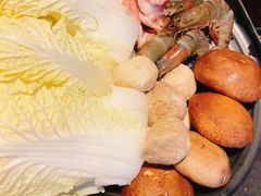 -熊出没日本烧肉放题