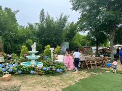 -HERRE·FARM 赫尔露营农场·团建聚会包场