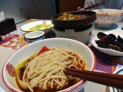 -胡记德源粉·湖南菜(双安店)
