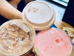 -星巴克(深圳软件园产业基地店)