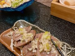 -长崎屋·日本料理·刺身·烧鸟(天河北路店)