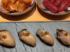 -鮨冠OMAKASE食べ放题(北京首店)