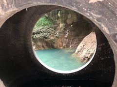-狮子关旅游区
