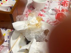 -辣螃铠盆盆蟹大排档(海昌店)