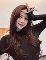 点击看大图 -OnHair造型