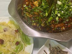 -乐山第一家临江鳝丝(茶坊路店)