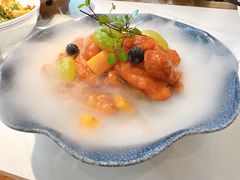 -打酱油·非遗淮扬菜(瘦西湖梅岭店)