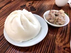 -品香排骨饭(羊官路店)