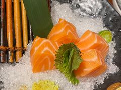 -白石の深夜食堂(芝罘万达店)