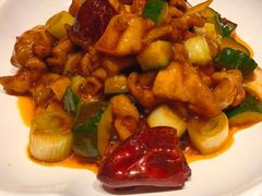 -金牌外婆家(万象城店)