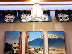 -林妈妈村·日式料理(宝山万达店)
