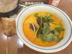 -和府捞面(天河领展广场店)