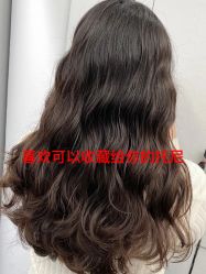 -MOVAN HAIR莫凡匠人发型屋