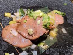 -晶吉·居酒屋·日本料理·烧鸟(中山区民主广场经典生活店)