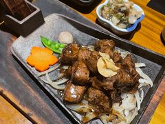 -和彩放题餐厅(酒仙桥店)