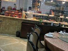 -聚丰园•湖鲜餐厅(阿红私房菜梅石路店)