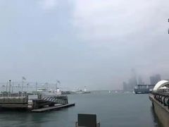 -青岛海尔洲际酒店