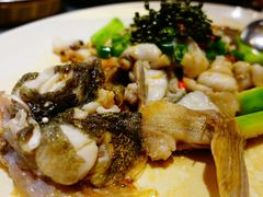 -猪肉婆私房菜(容桂总店)