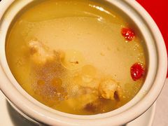 -春色如许·茶食餐厅(桃李春风店)