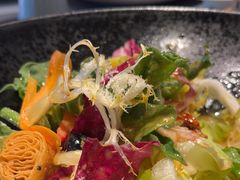 -北京老铺烤鸭(第五国际店)