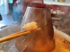 -1078號老北京涮肉(松柏店)