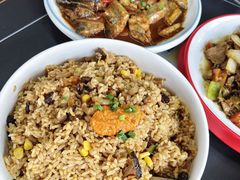 -坛南湾阿强农家乐.海鲜大排档老字号(福州地标美食店)