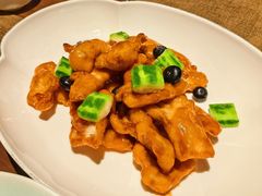 古方咕咾肉-曾宴·楚菜(湖北省博物馆店)