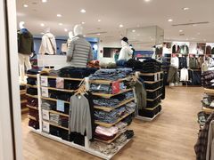 -优衣库(上海金桥太茂店)