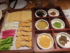-四季明湖·鲁菜海鲜(明湖店)
