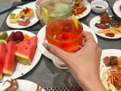 -青岛鑫江温德姆酒店