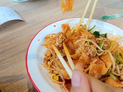 -宋益驴蹄子面肉夹馍(辛家庙店)