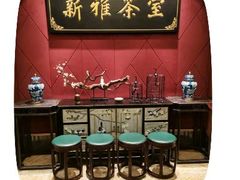 -新雅粤菜馆(南京东路店)