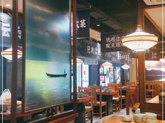 大堂-云海肴云南菜·蒸汽石锅鱼(北京良乡华冠店)