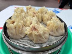 -北三沙家烧麦(北头道街店)