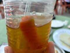 -新峰肉骨茶