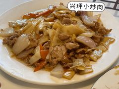 -老街坊餐吧