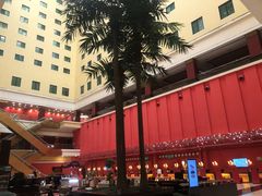 -北京九华山庄会展酒店