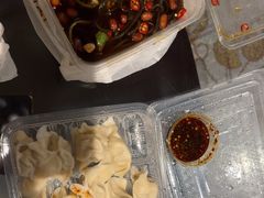 -黄家饺子东北特色菜馆(湖滨商业街店)