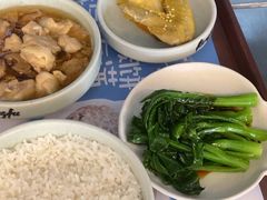 -真功夫(金沙湾店)