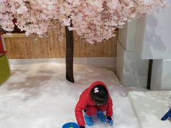 -Mr·Kuma酷么先生雪之乐园